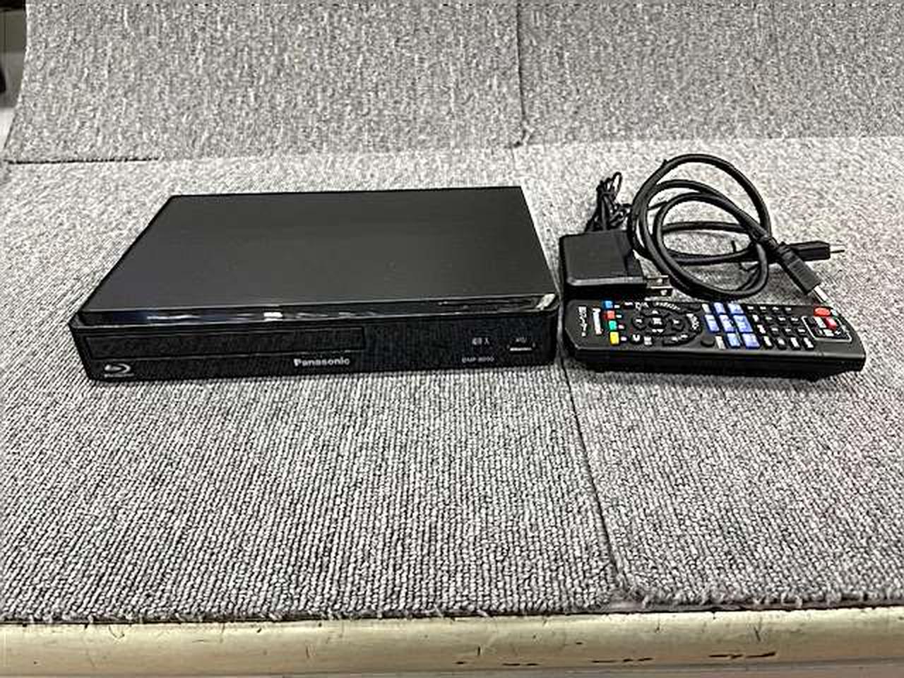 TOSHIBA SD-V800 ビデオ一体型DVDプレーヤー メンテナンス済み