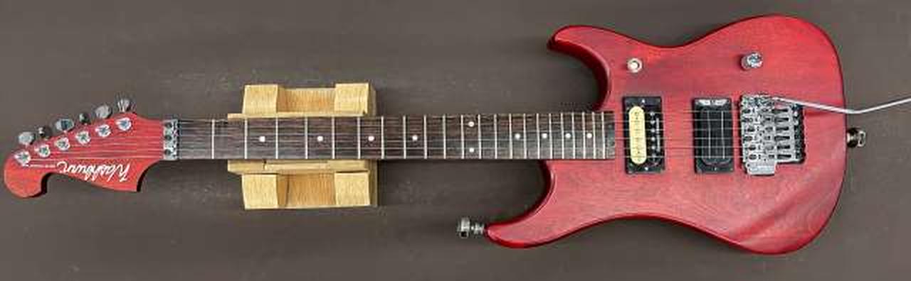 Washburn ストラトキャスター Washburn/ワッシュバーン エレキギター Stratocaster/ストラト