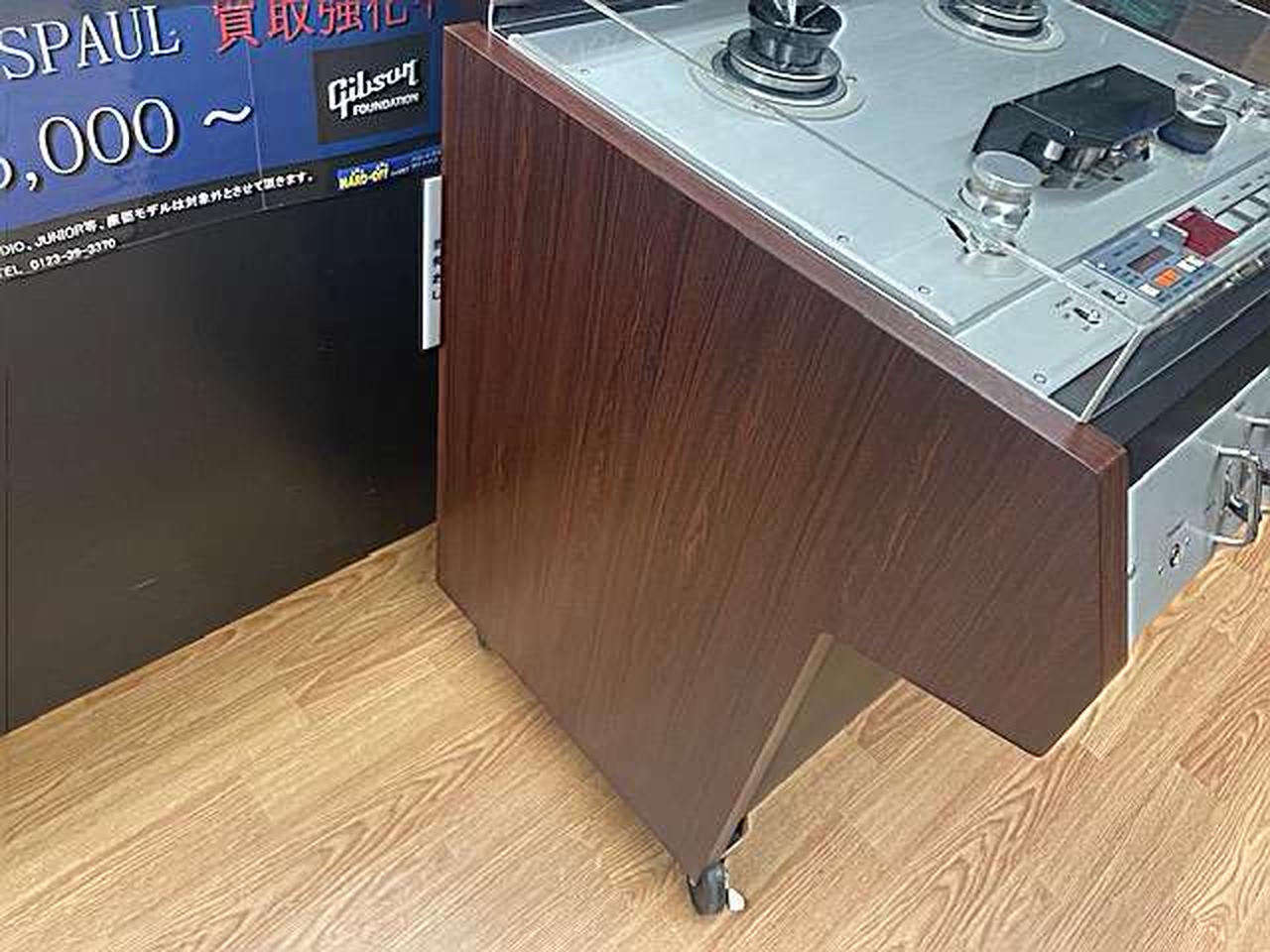 DN-3302RG DENON オープンリールデッキ