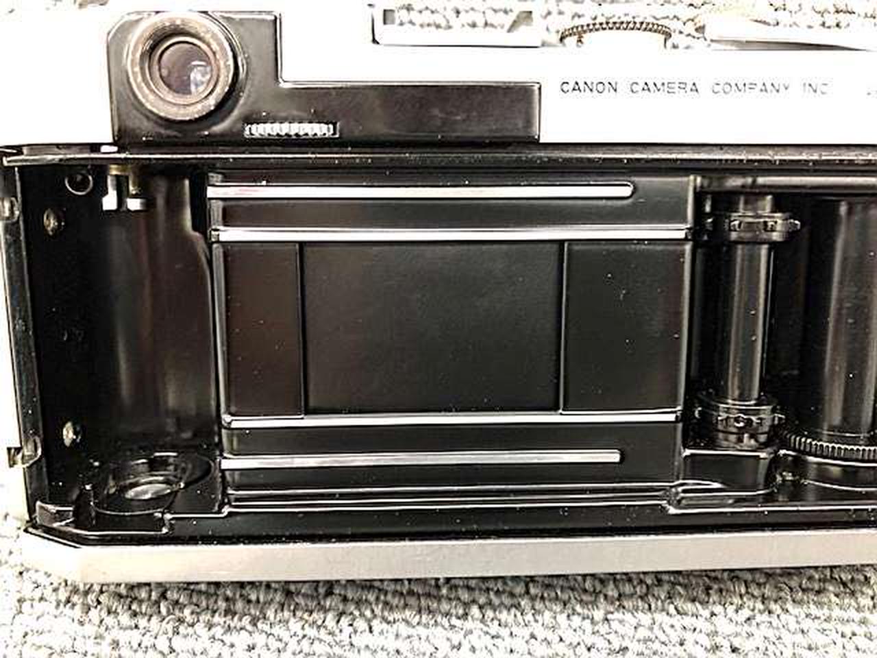 キヤノン(CANON)|レンジファインダーカメラ|HARDOFFオフモール