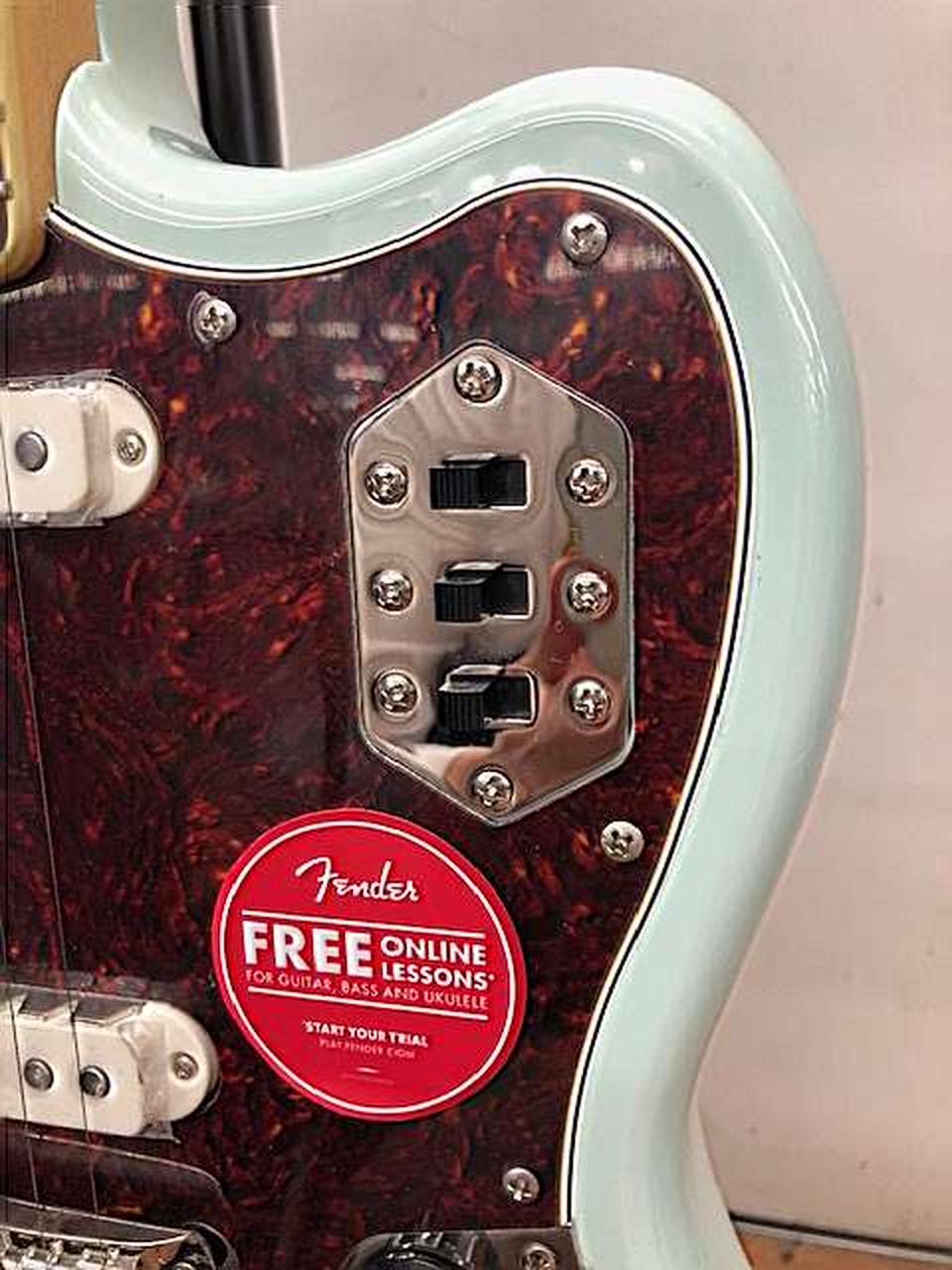 PU交換Fender USA Suhr Squier（美品） mqdefault.jpg