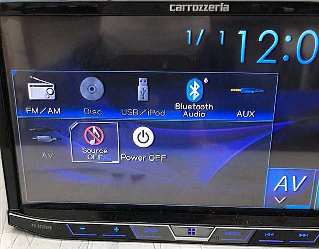 パイオニア(PIONEER)|CDメインユニット|HARDOFFオフモール（オフモ