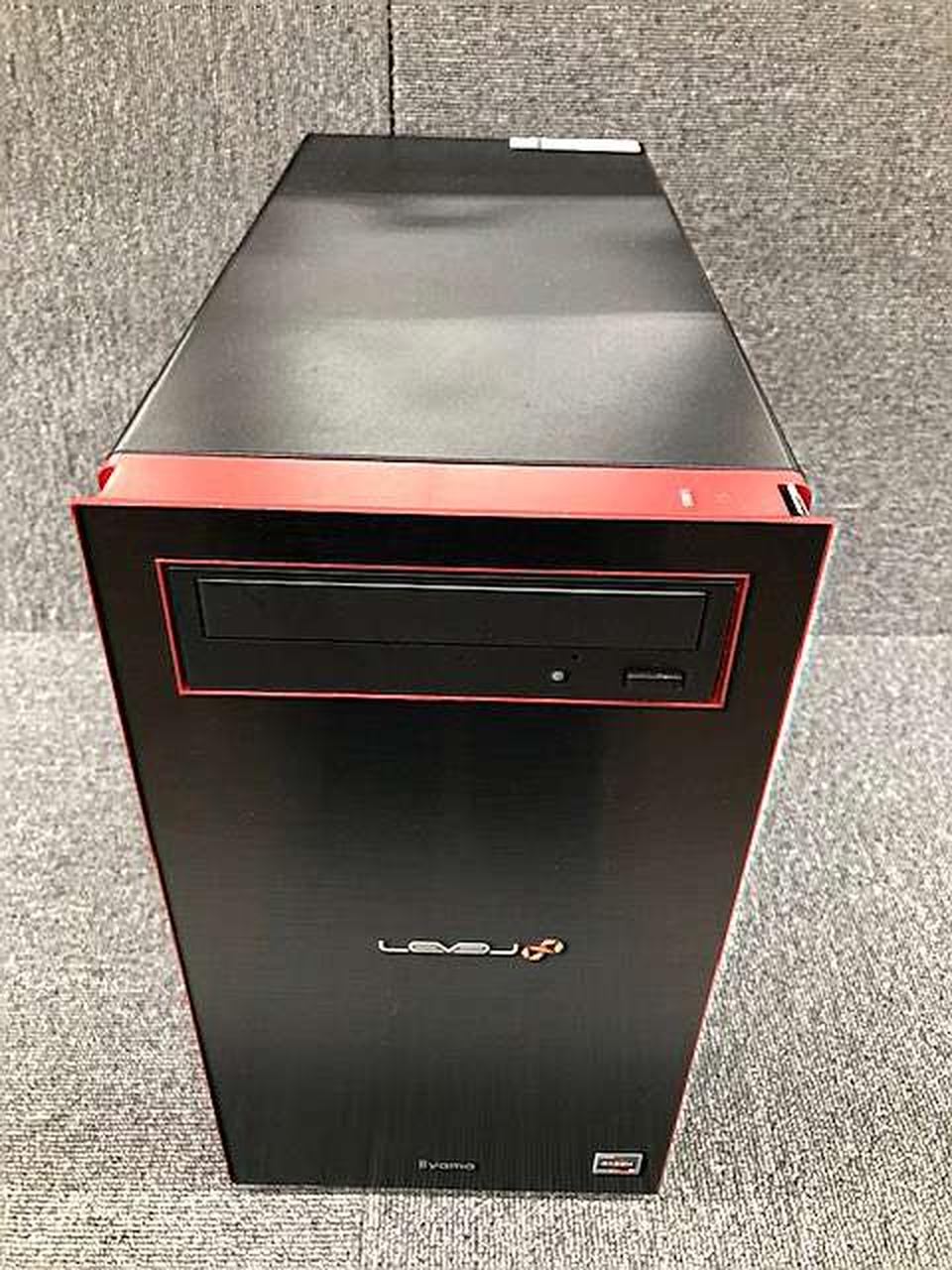 イイヤマデンキ(IIYAMA/E-YAMA)|デスクトップPC|HARDOFFオフモール