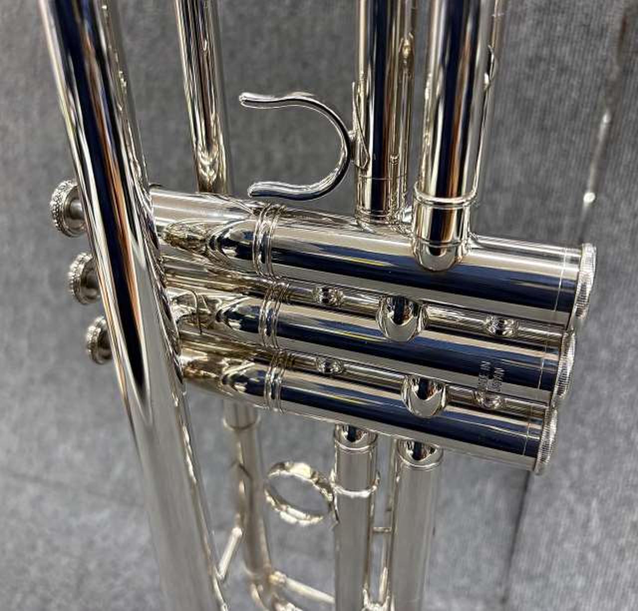 YAMAHAヤマハ　トランペット　YTR-6335HS MV マイクバッカス YTR-6335HSMV Mike Vax | 遠藤管楽器店
