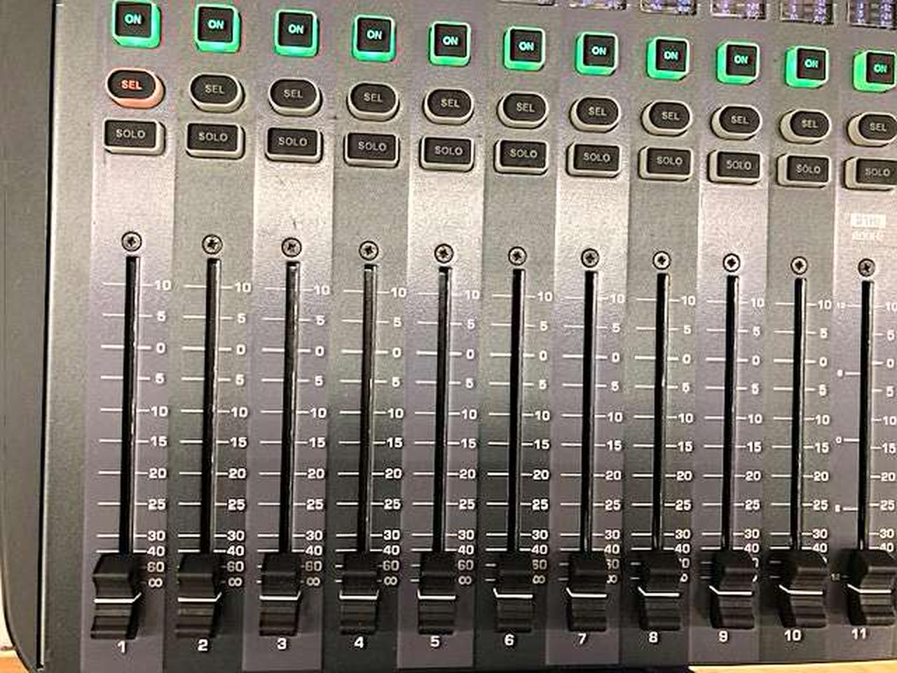 SOUNDCRAFT|デジタルミキサー|HARDOFFオフモール（オフモ