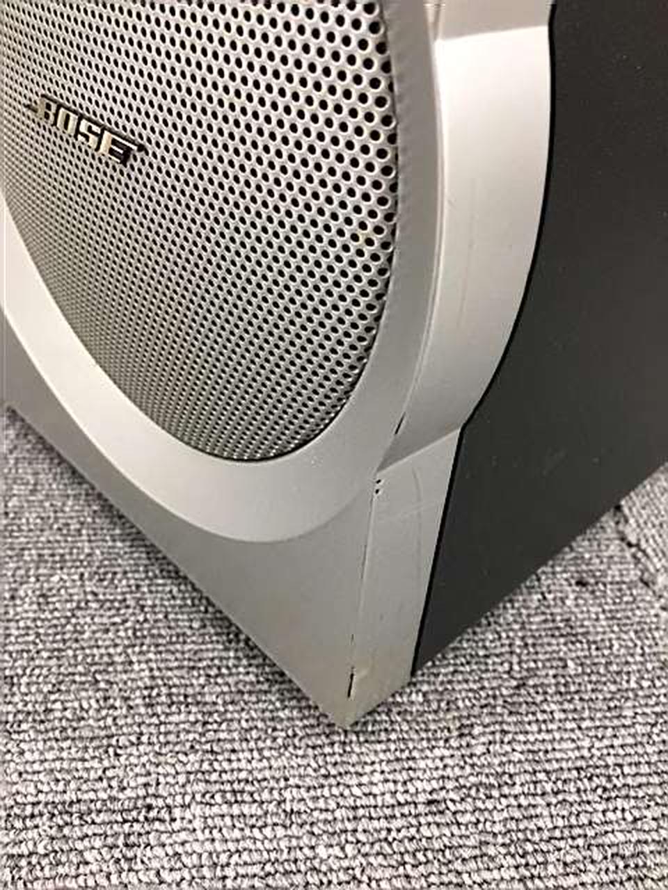 ボーズ(BOSE)|アンプ内蔵スピーカー|HARDOFFオフモール（オフモ