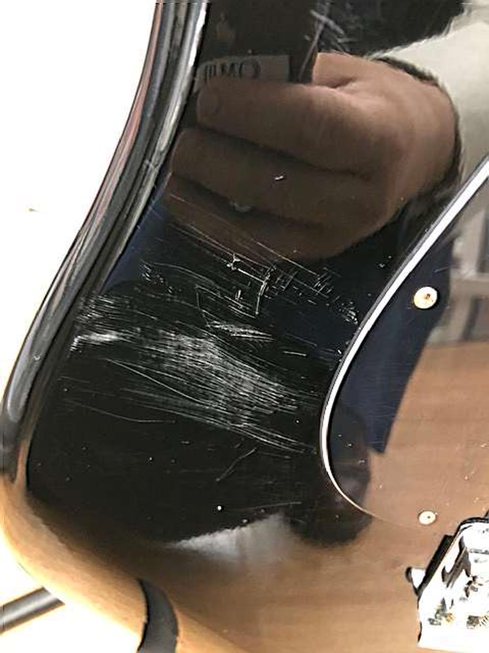 A KAMAN MUSIC|ストラトキャスタータイプ|HARDOFFオフモール（オフモ