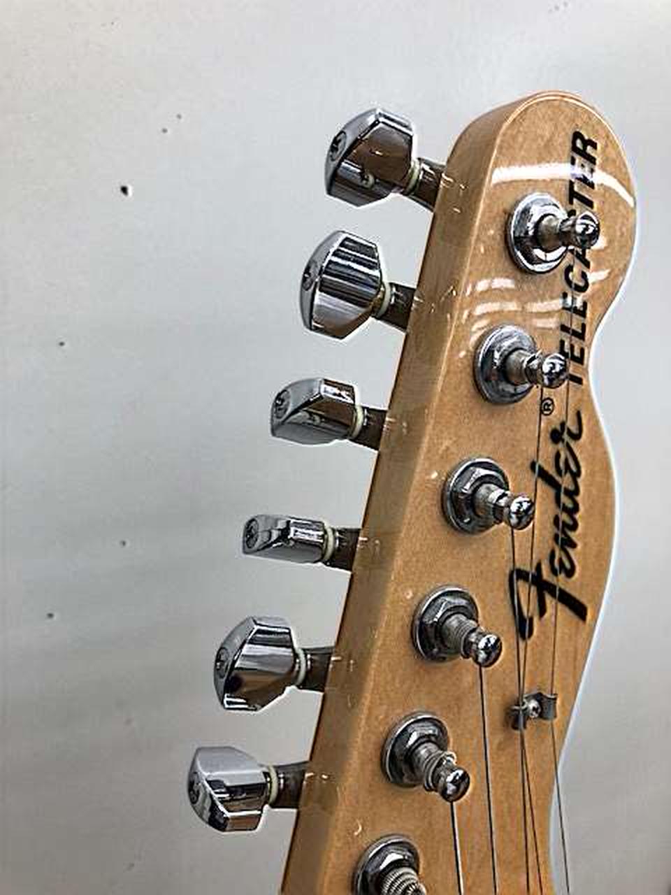 【値下げ・7月中限定出品】ケース付き✴︎Fender Japan テレキャスター✴︎ 値下げ・7月中限定出品】ケース付き✴︎Fender Japan