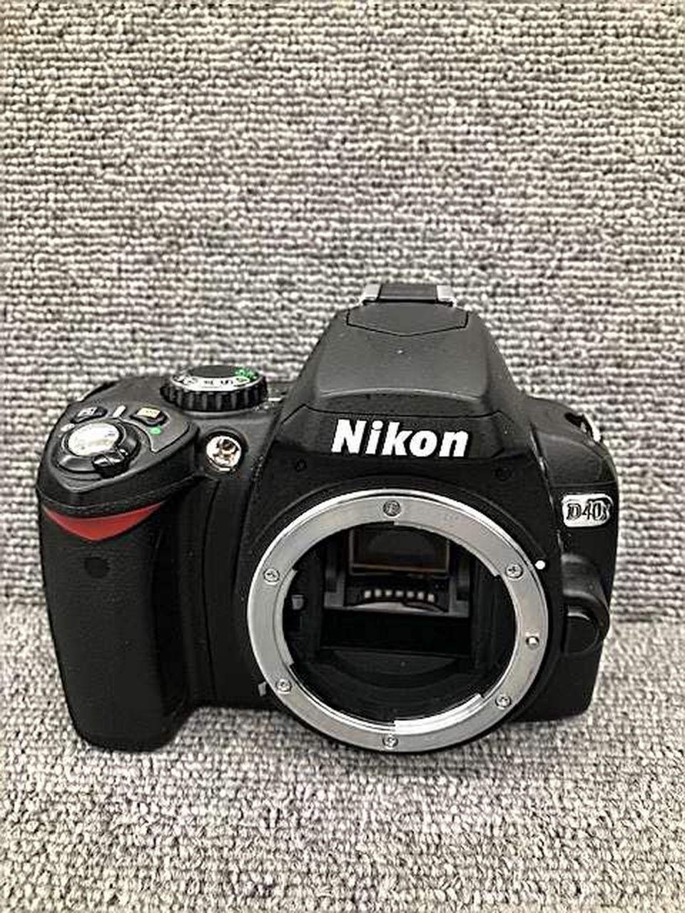 Nikon デジタル一眼レフカメラ 42倍ズーム ジャンク品 Nikon デジタル一眼レフカメラ 42倍ズーム ジャンク品 ニコン