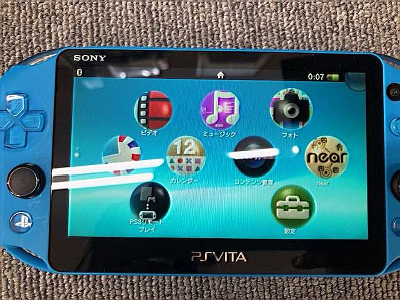 ソニー(SONY)|PlayStation Vita|HARDOFFオフモール（オフモ