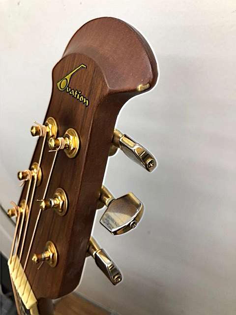 Ovation エレアコギター　純正ケース付 Ovation エレアコギター 純正ケース付 2025年最新】Yahoo