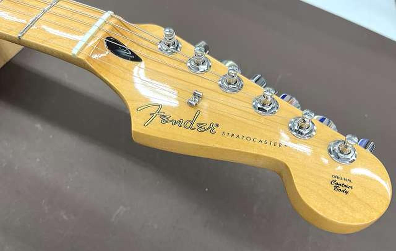 当店在庫してます！ フェンダー(FENDER)|ストラトキャスタータイプ|HARDOFFオフ ギター