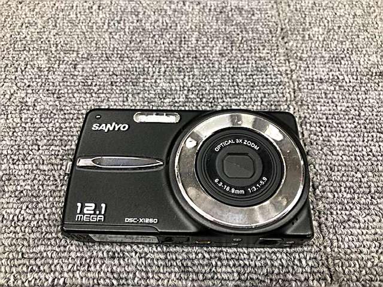 最終決算 サンヨーエクシード(SANYO EXCEDIO)|デジタルカメラ|HARDOFFオフ デジタルカメラ