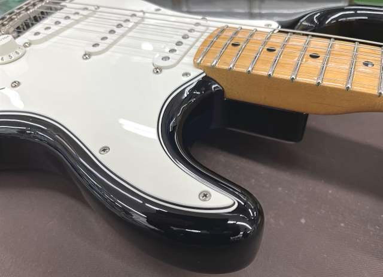 【新品同様】COMBAT GUITARS オーダー品　ストラトキャスタータイプ Combat エレキギターCustom Order Stratocaster Type中古()売却済み