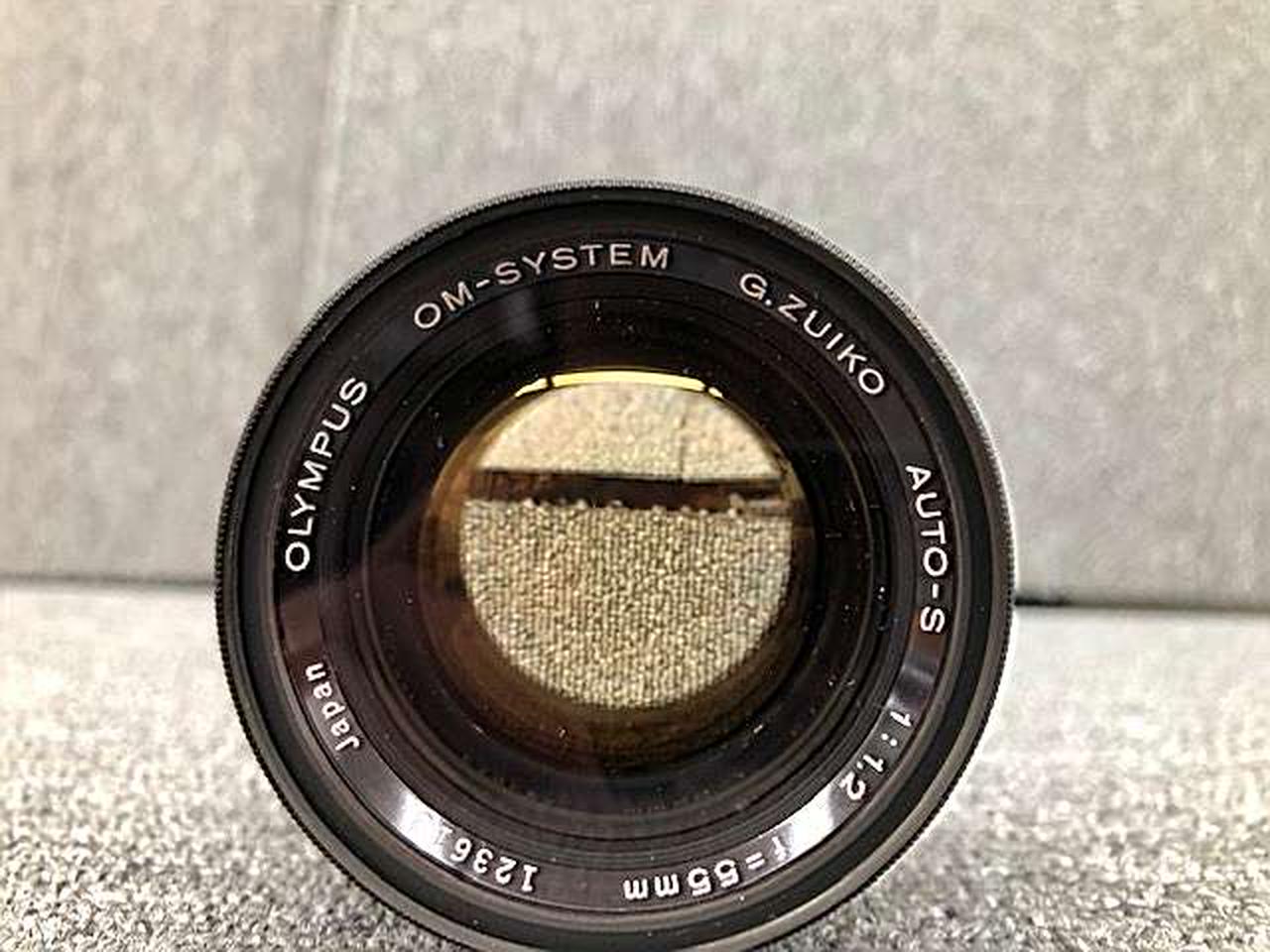 オリンパス　OM-SYSTEM 1:3.5 OMマウント オリンパス(OLYMPUS)|OMマウントレンズ|HARDOFFオフモール（オフモ