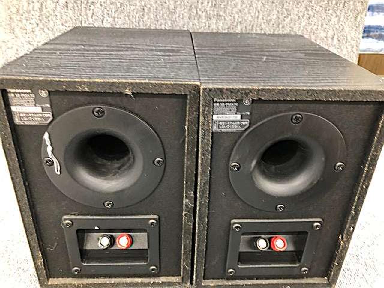 パナソニック(PANASONIC)|コンポ|HARDOFFオフモール（オフモ
