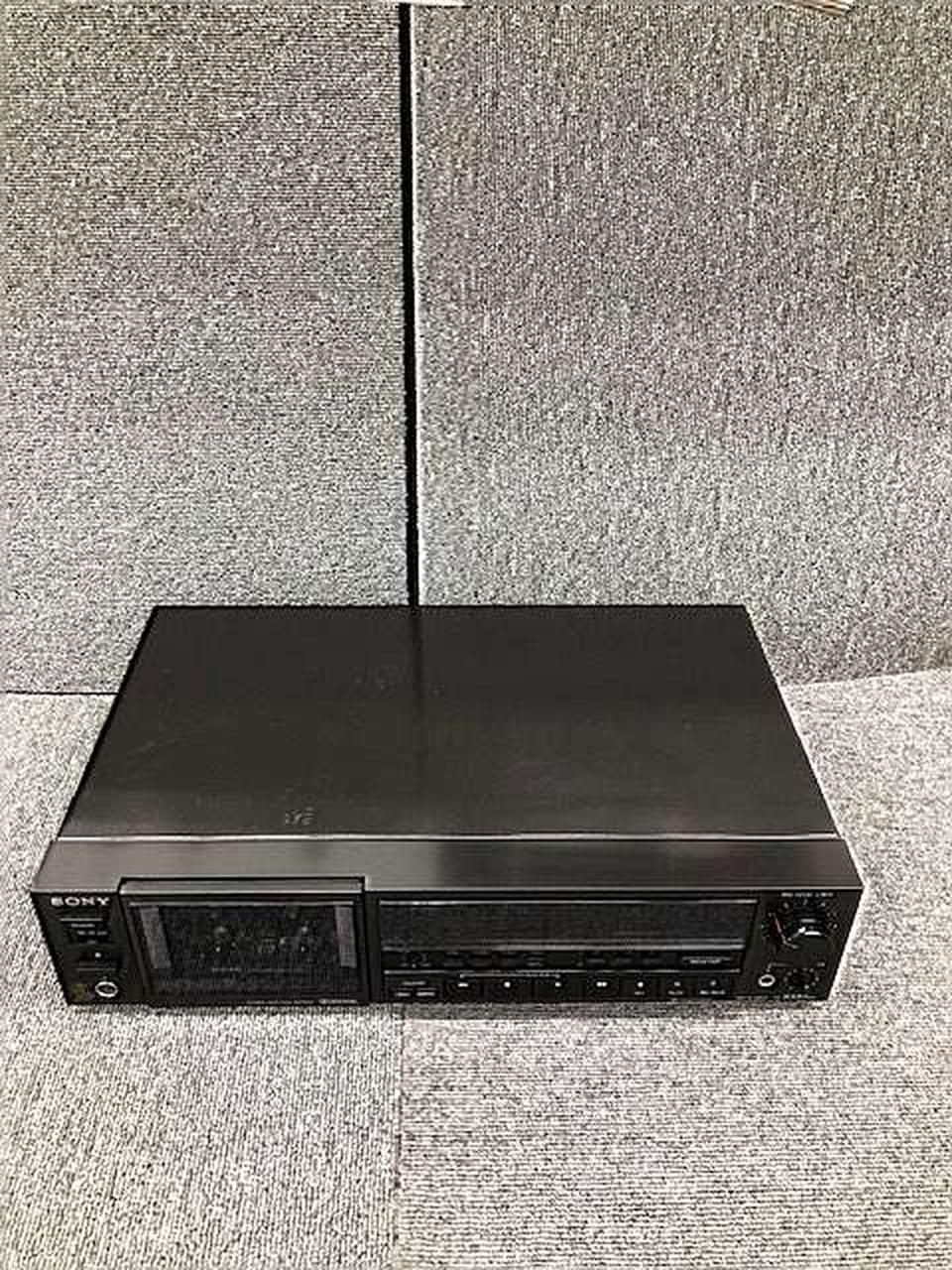 ソニー(SONY)|カセットデッキ|HARDOFFオフモール（オフモ