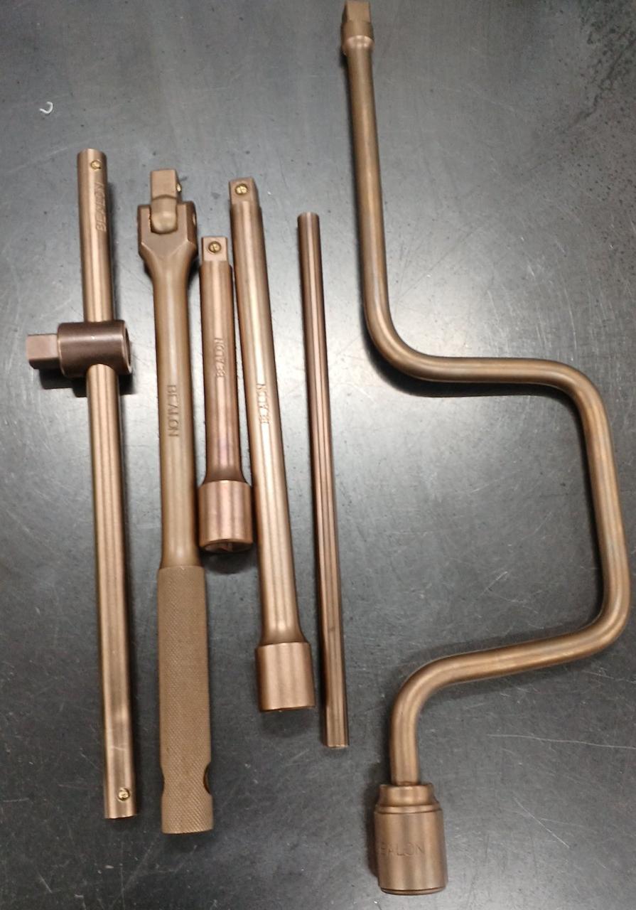 BEALON|防爆ツールセット|HARDOFFオフモール（オフモ