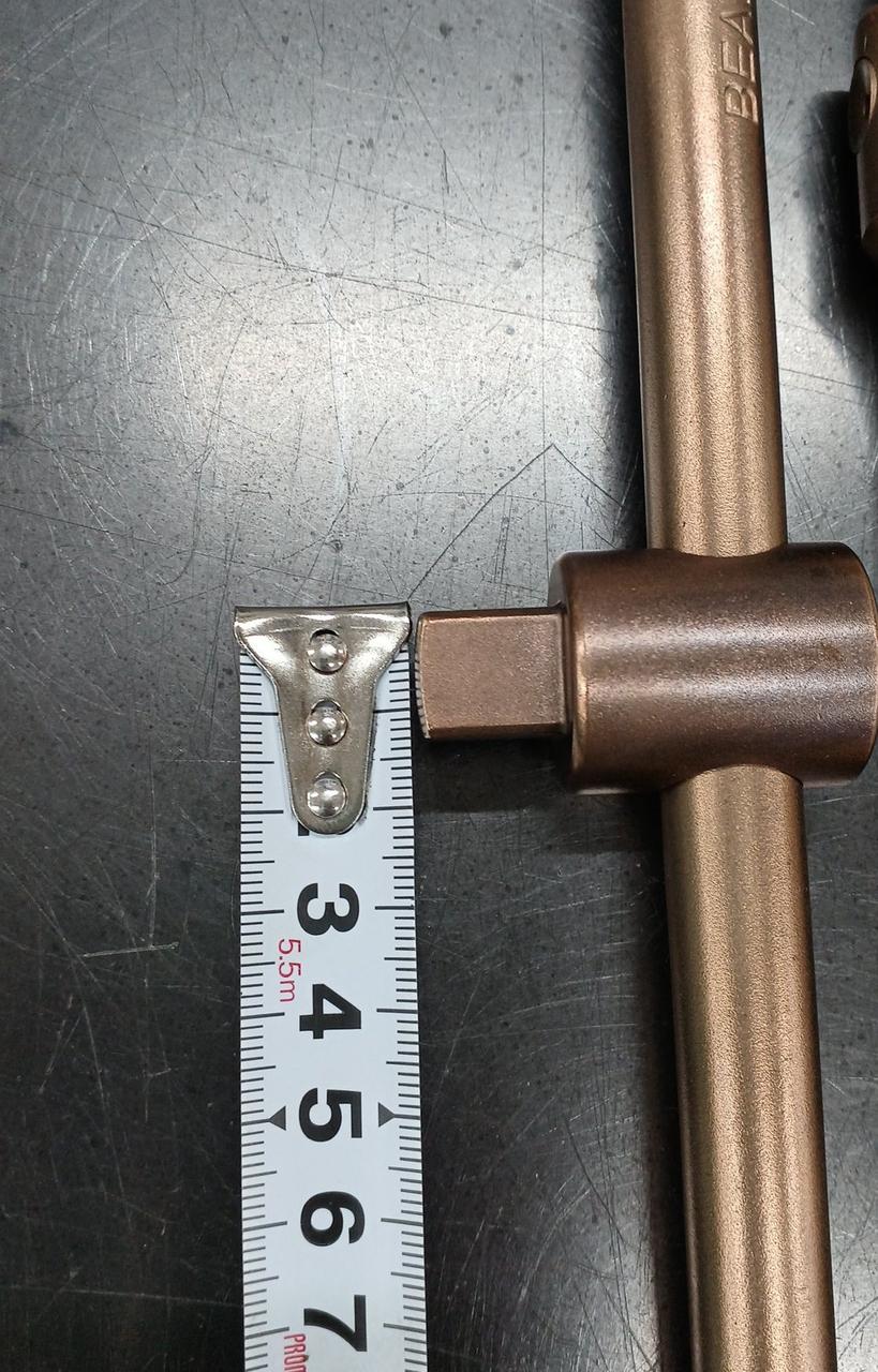 ベアロン工具セット ベアロン安全工具 | 製品情報 | 日本ガイシ株式会社