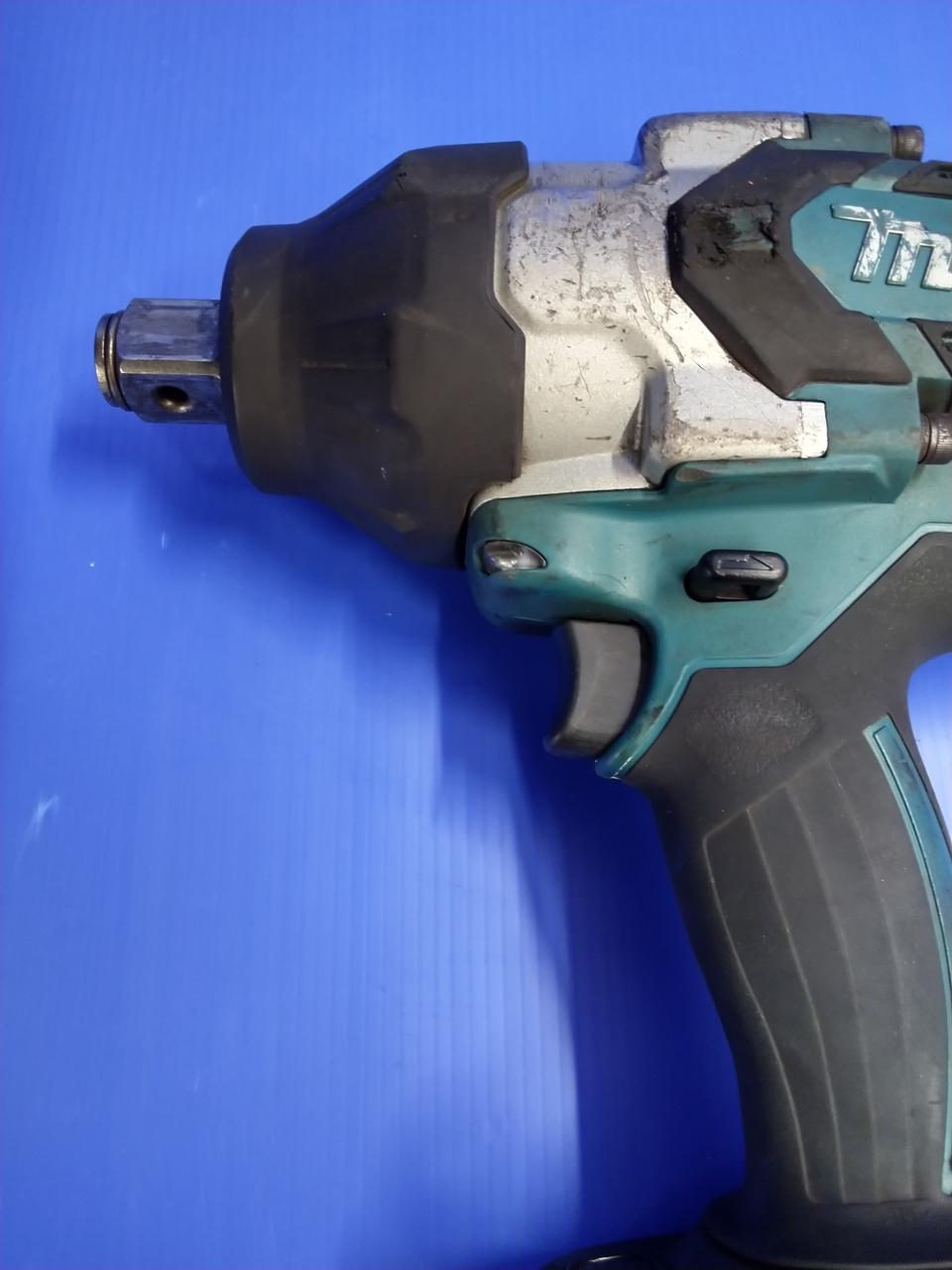 (未使用･未開封品)　マキタ(Makita) インパクトレンチ 6905H lok26k6 ⭕️安心保証 マキタ 電動工具 インパクトレンチ 6905H - メルカリ