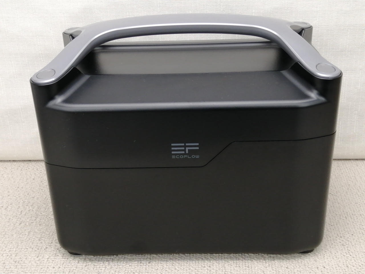 拡張バッテリー