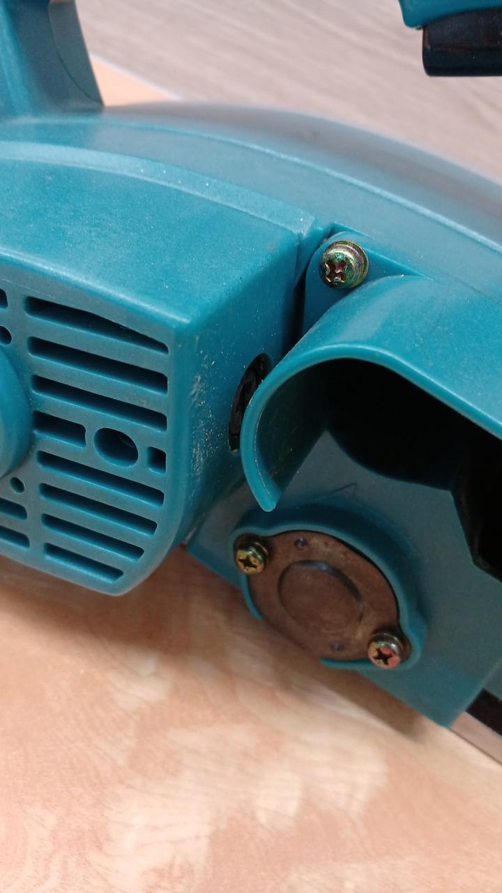 カンナ マキタ(MAKITA)|電気カンナ|HARDOFFオフモール（オフモ