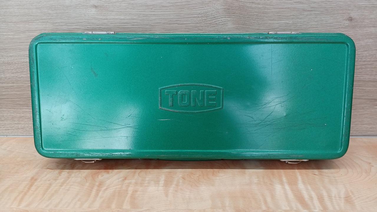 TONE 型番：260 ソケットセット