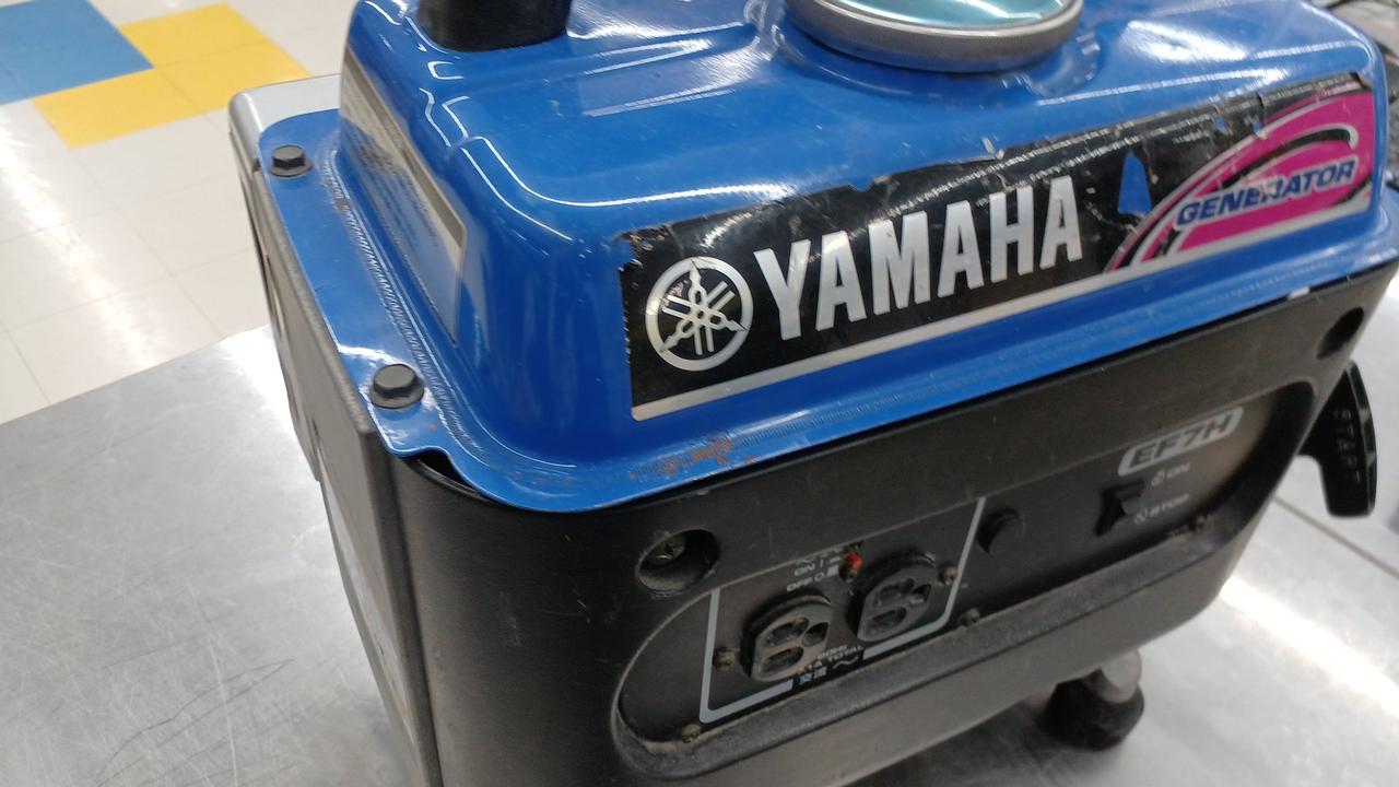 ヤマハ(YAMAHA)|エンジン発電機|HARDOFFオフモール（オフモ