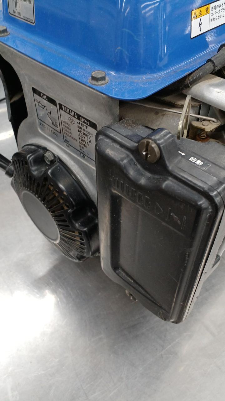 ヤマハ(YAMAHA)|エンジン発電機|HARDOFFオフモール（オフモ