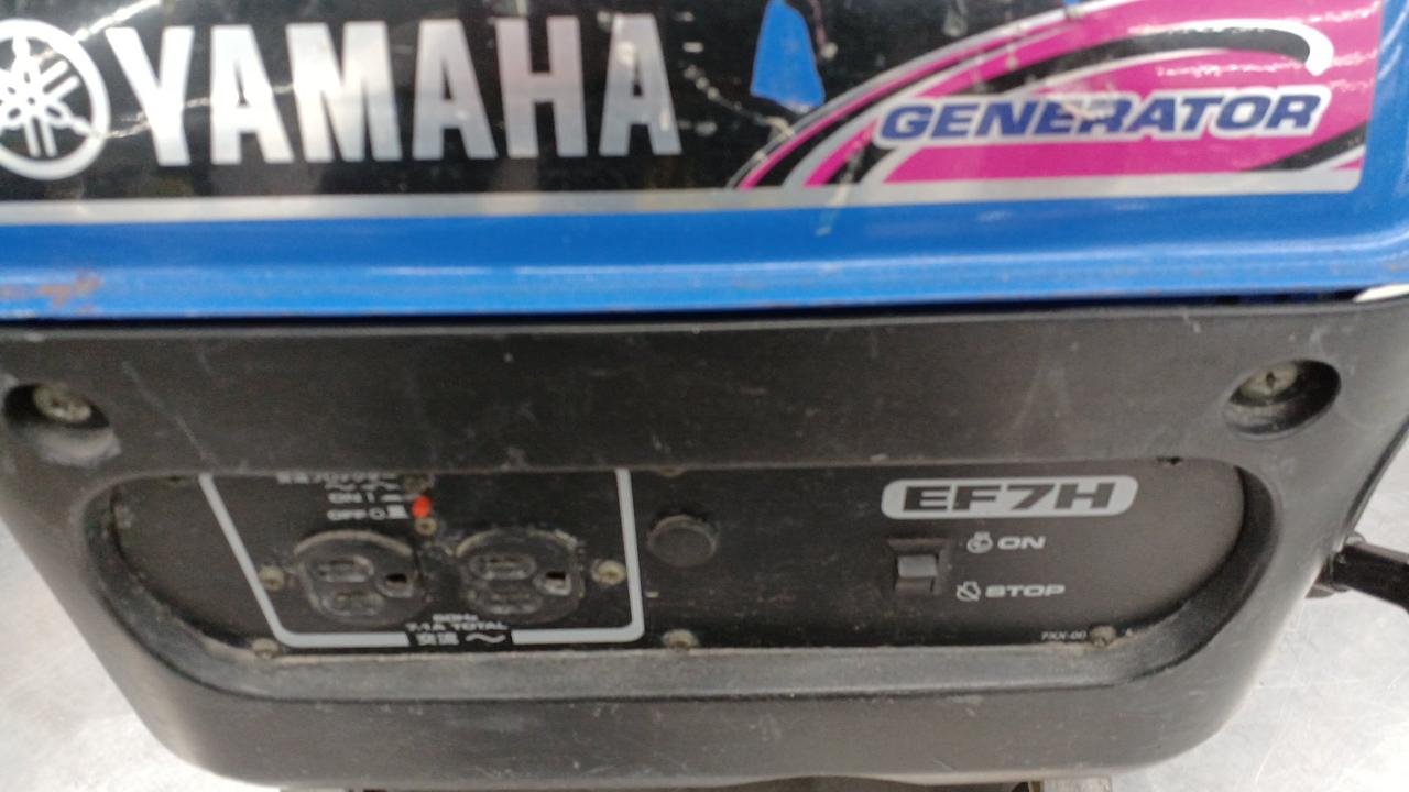 ヤマハ(YAMAHA)|エンジン発電機|HARDOFFオフモール（オフモ