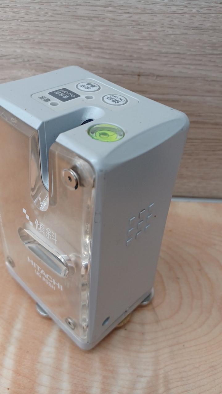 ヒタチセイサクショ(HITACHI)|レーザー墨出し器|HARDOFFオフ