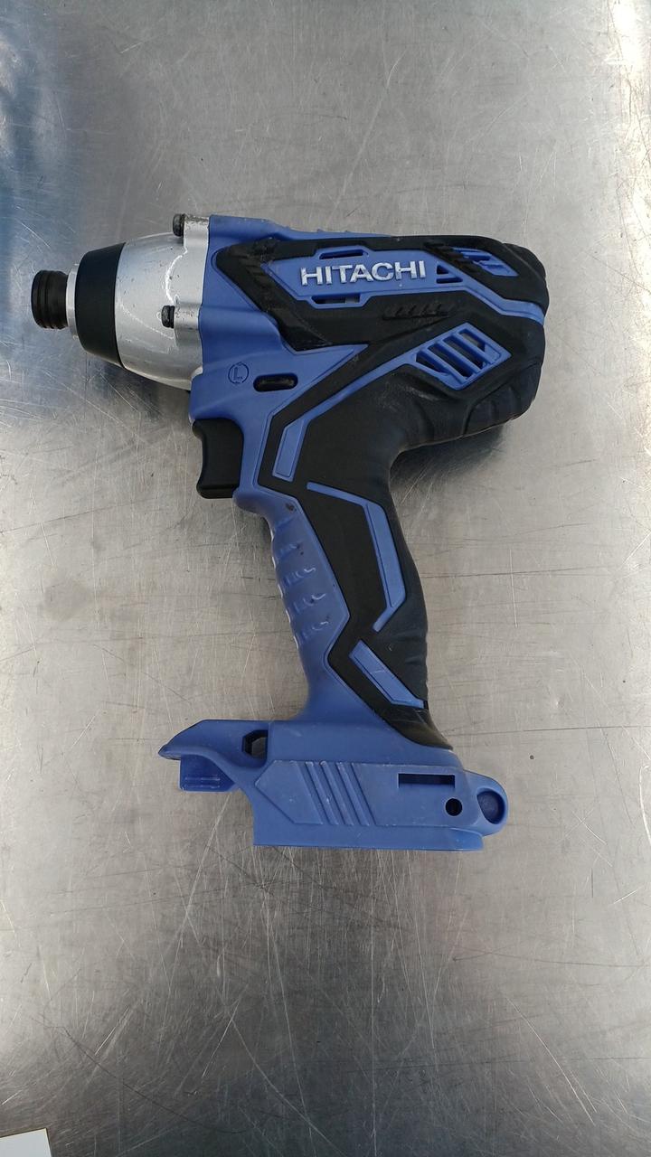 HITACHI インパクトドライバー HITACHI|インパクトドライバー|HARDOFFオフモール（オフモ
