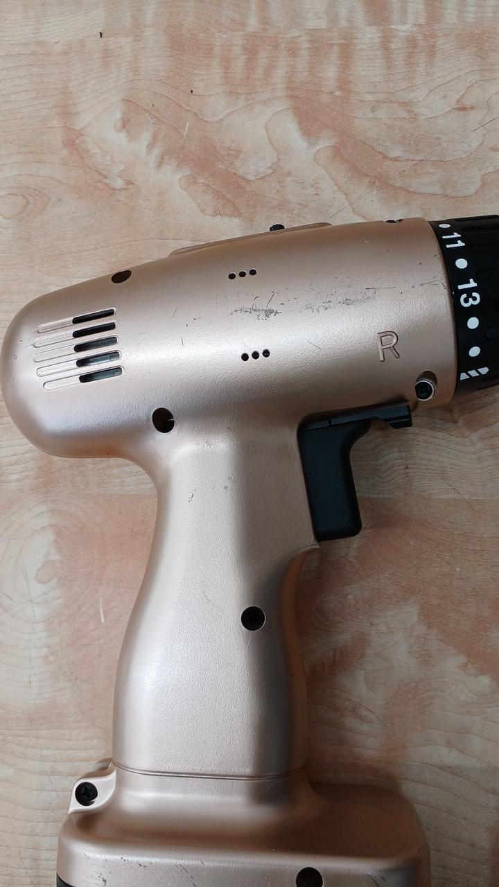 【新品・未使用❗️訳あり】SK11 充電ドリルドライバー SK11|充電式ドリルドライバー|HARDOFFオフモール（オフモ