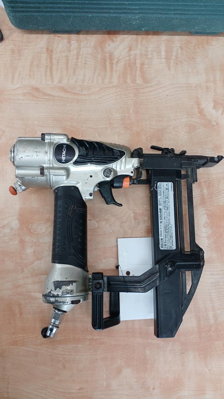 HITACHIタッカー HITACHI|フロアタッカー|HARDOFFオフモール（オフモ