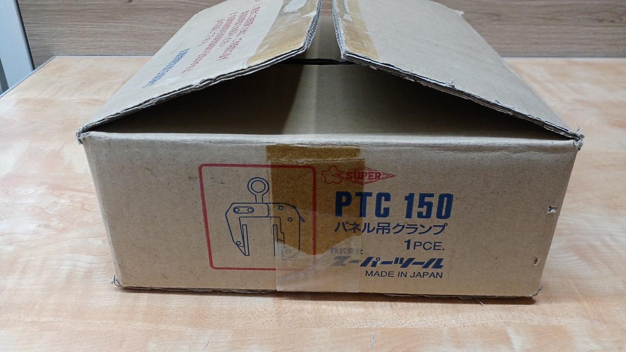 スーパーツール|パネル 吊りクランプ|HARDOFFオフモール（オフモ