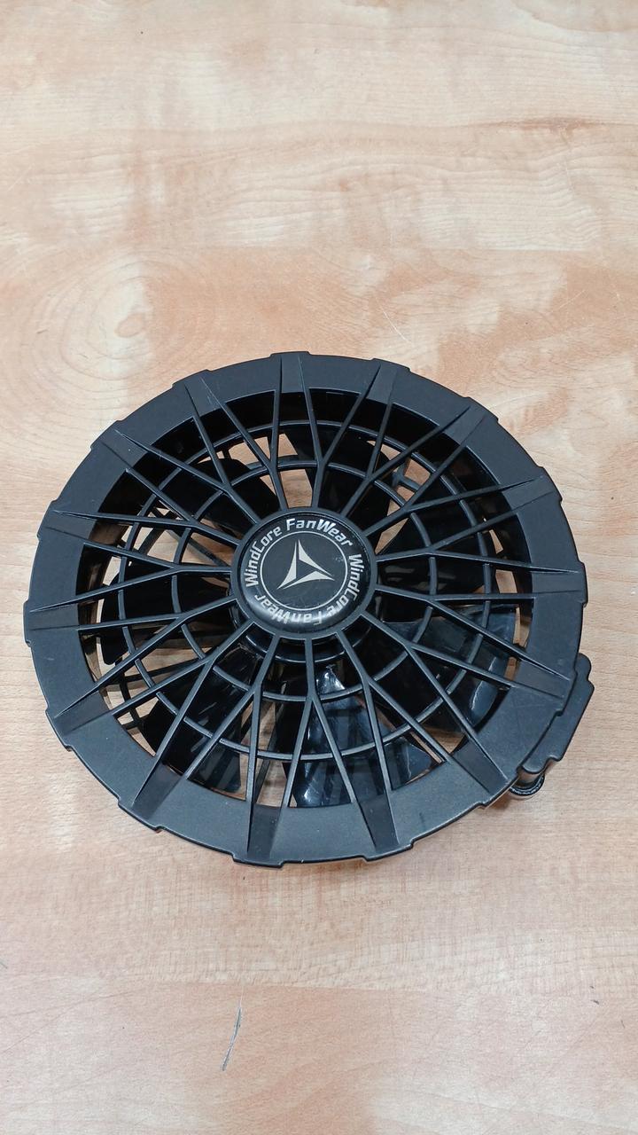 WindCore 空調服 3L　２４ｖバッテリー WindCore 空調服 3L 24vバッテリー 2025年最新】windCore 24v