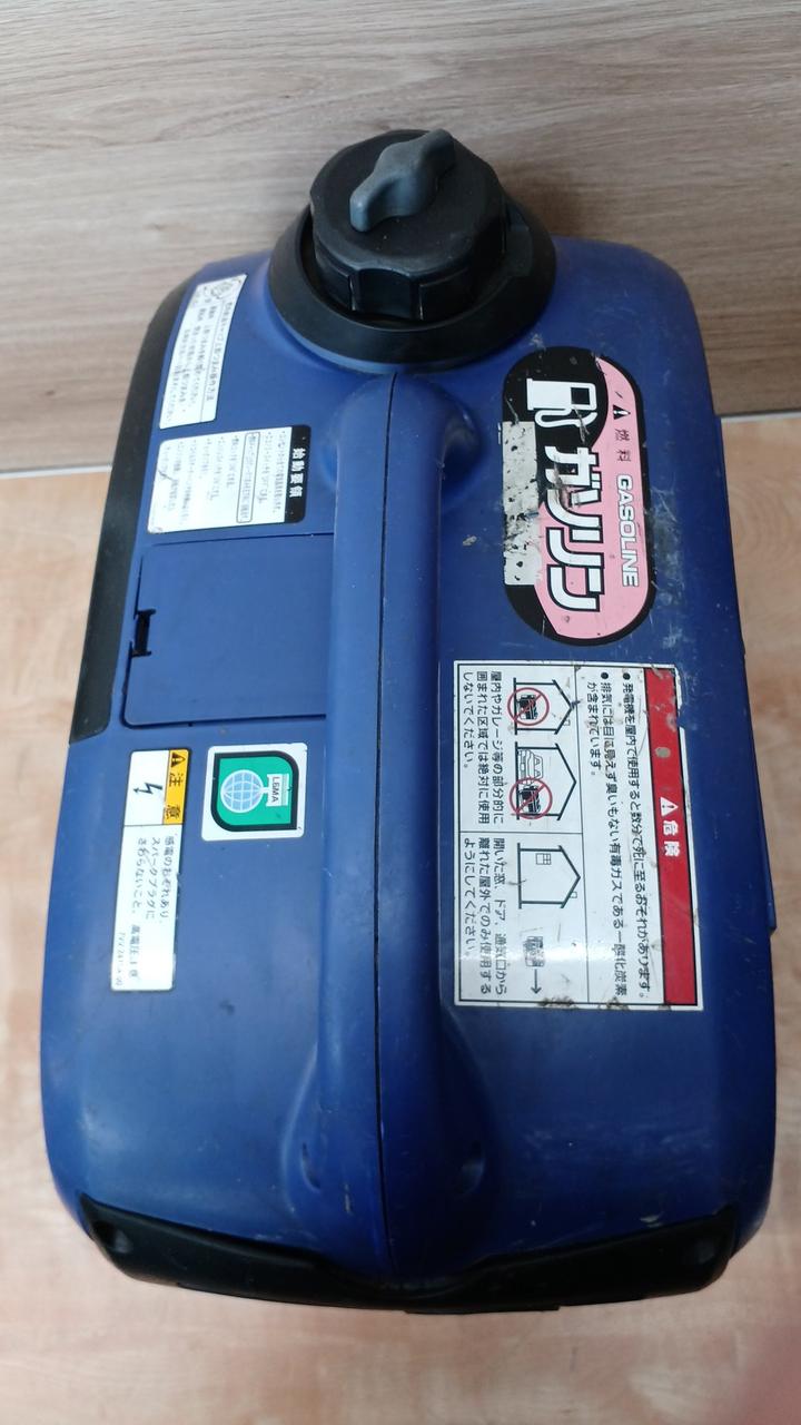 YANMAR|インバーター発電機|HARDOFFオフモール（オフモ