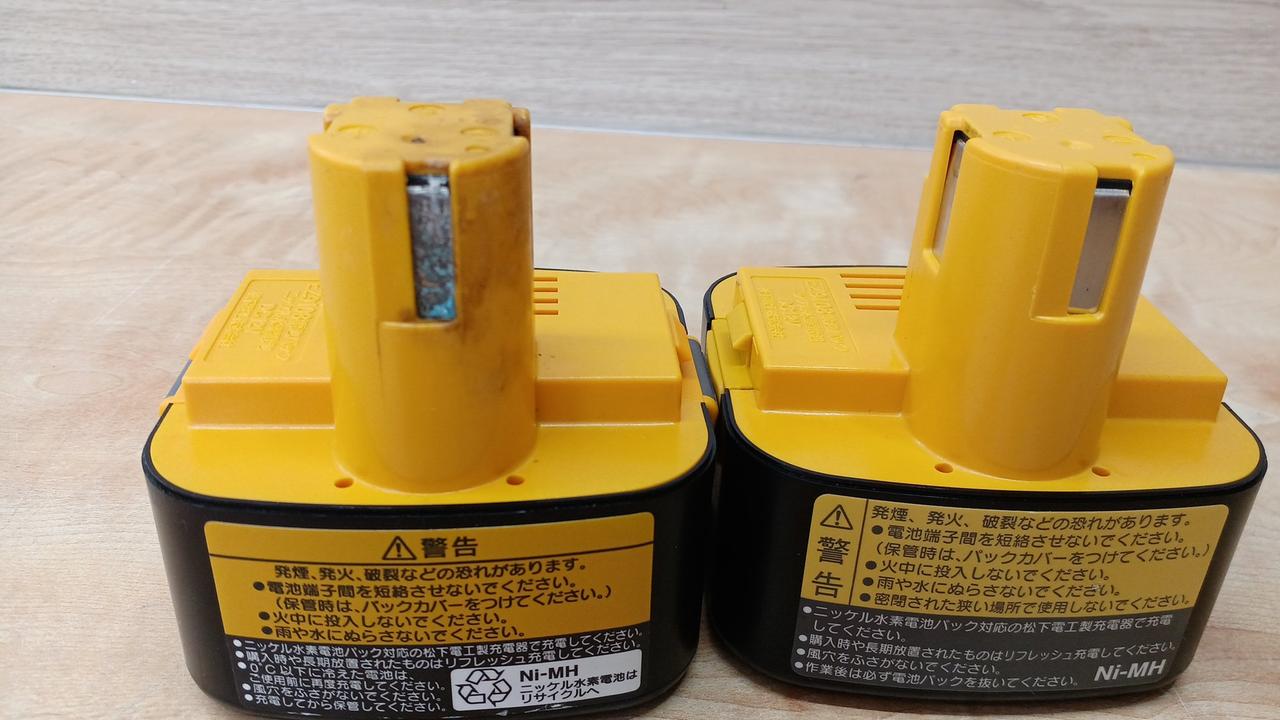 NATIONAL|充電式インパクトドライバー|HARDOFFオフモール