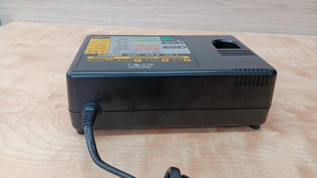 NATIONAL|充電式インパクトドライバー|HARDOFFオフモール