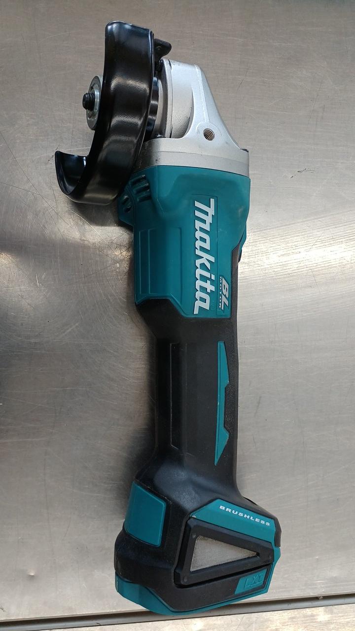 マキタ(MAKITA)|充電式ディスクグラインダ|HARDOFFオフモール