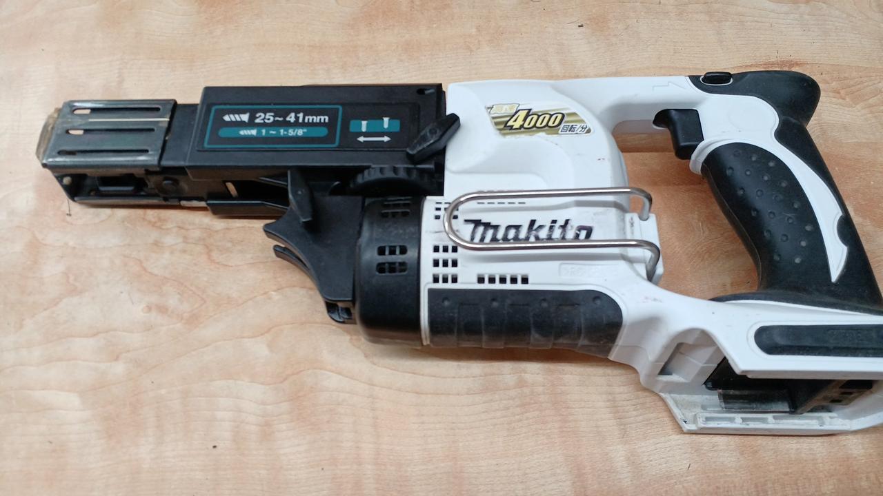 MAKITA|充電式オートパックスクリュードライバ|HARDOFFオフ