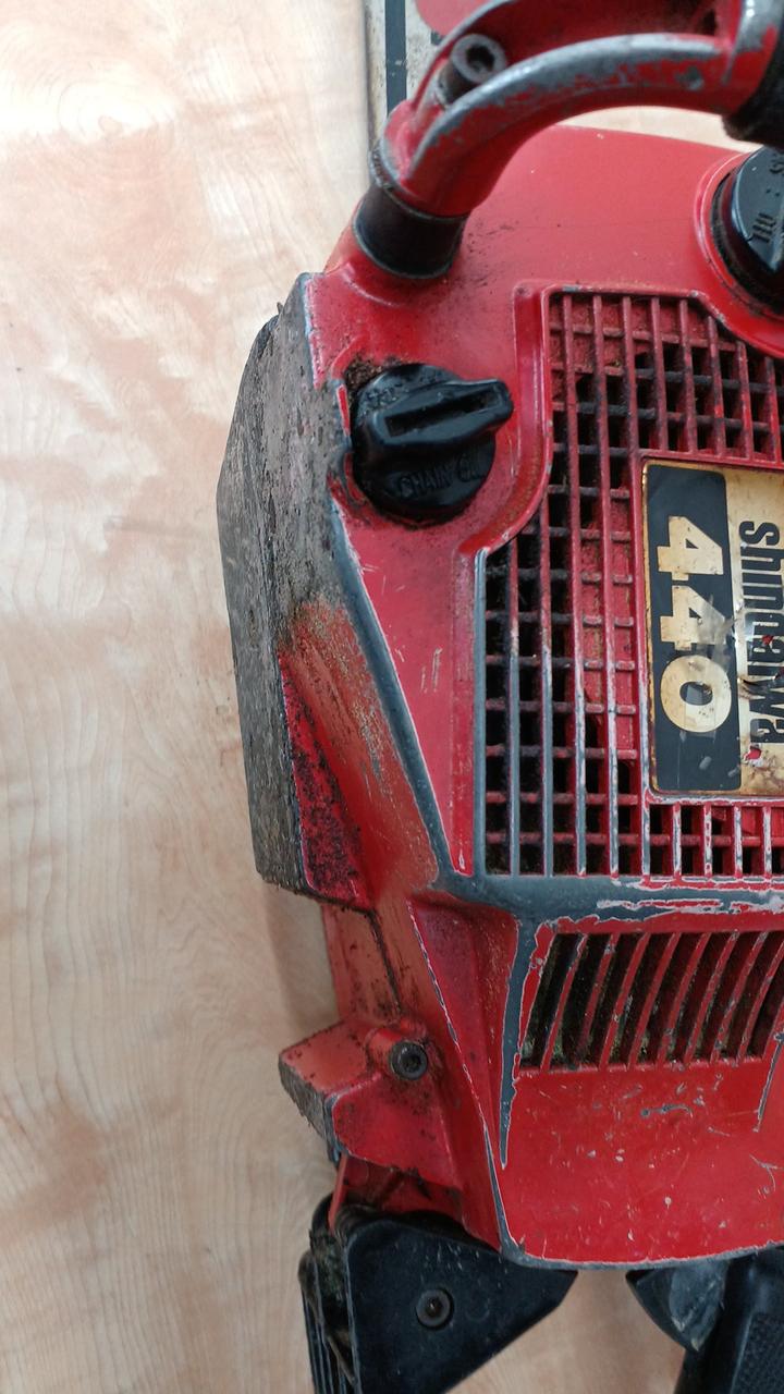 スチール☆チエンソー☆ SM180c Yahoo!オークション - 【未使用】 STIHL スチール エンジン