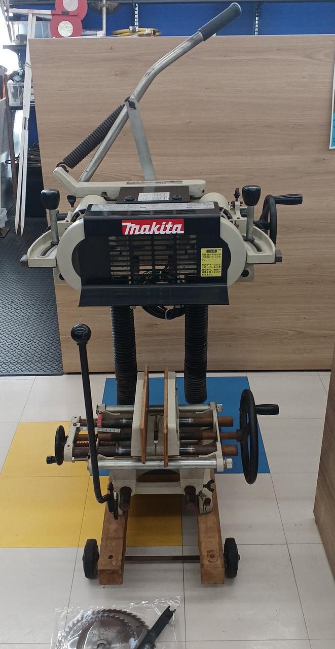 マキタ(MAKITA)|小型アリカマホゾキリ|HARDOFFオフモール