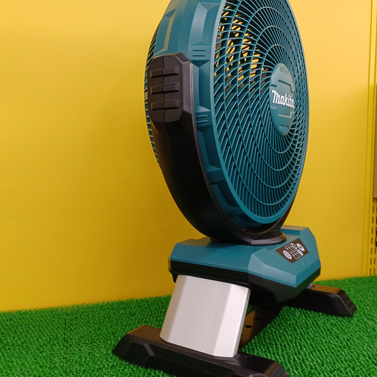 マキタ(MAKITA)|充電式産業扇|HARDOFFオフモール（オフモ