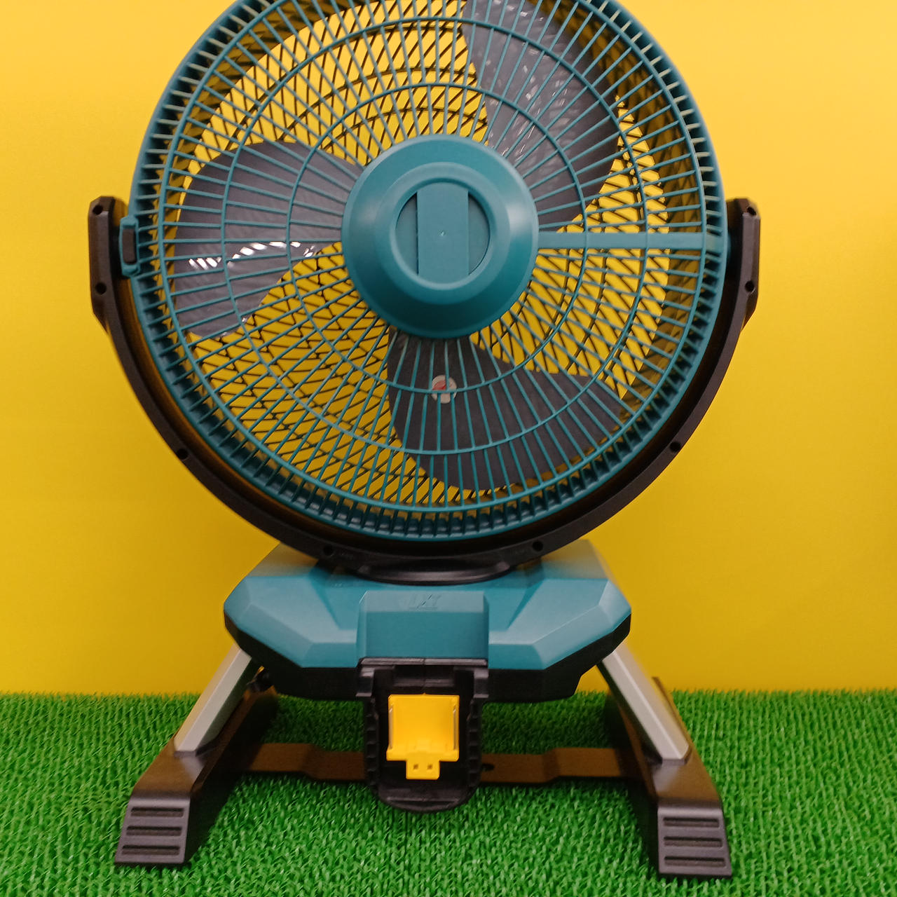 マキタ(MAKITA)|充電式産業扇|HARDOFFオフモール（オフモ