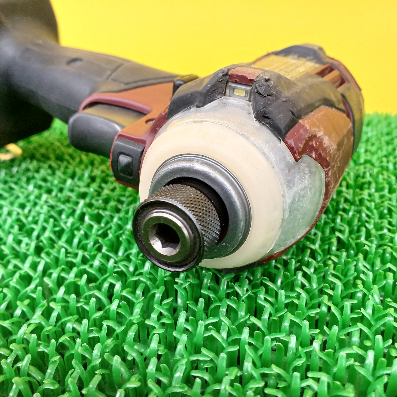 makita TD001G 展示品　バッテリーレス（オプション有） 楽天市場】マキタ td001の通販