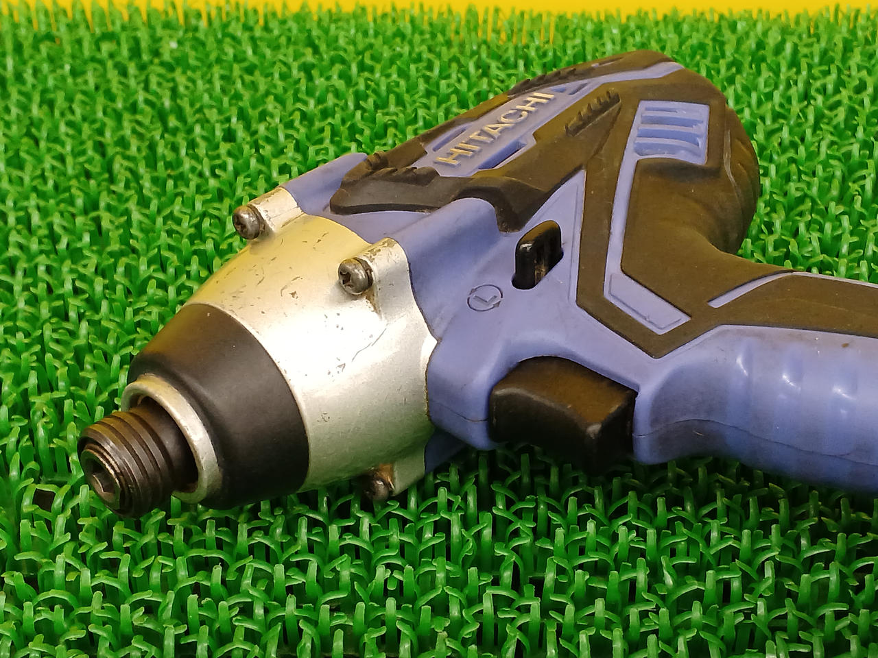 ヒタチセイサクショ(HITACHI)|【14.4V】HITACHI FWH14DGL