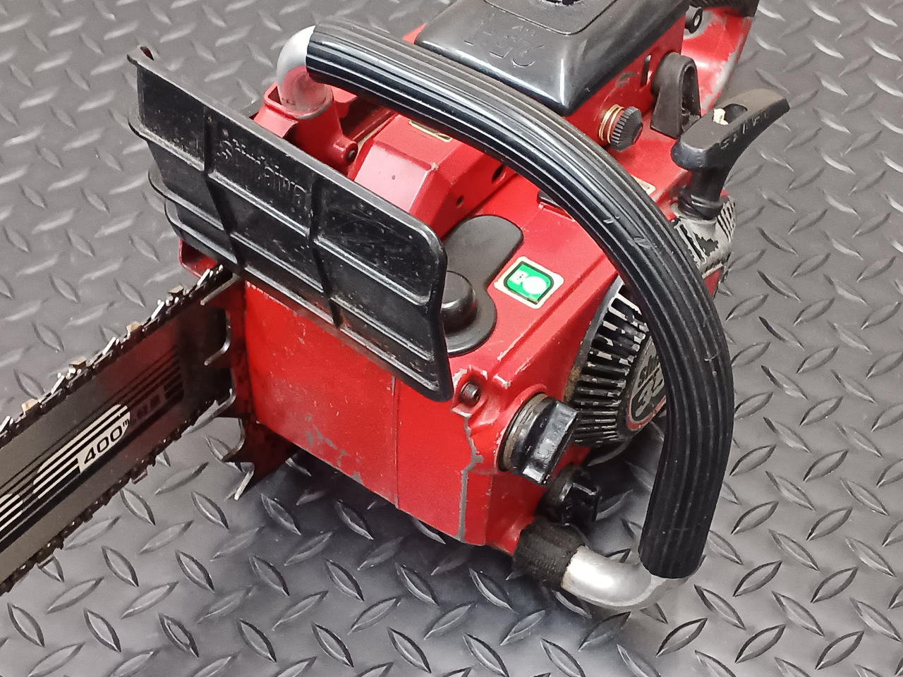 最も 割引 SHINDAIWA|【店頭受取】SINDAIWA E350AV|HARDOFFオフモール その他