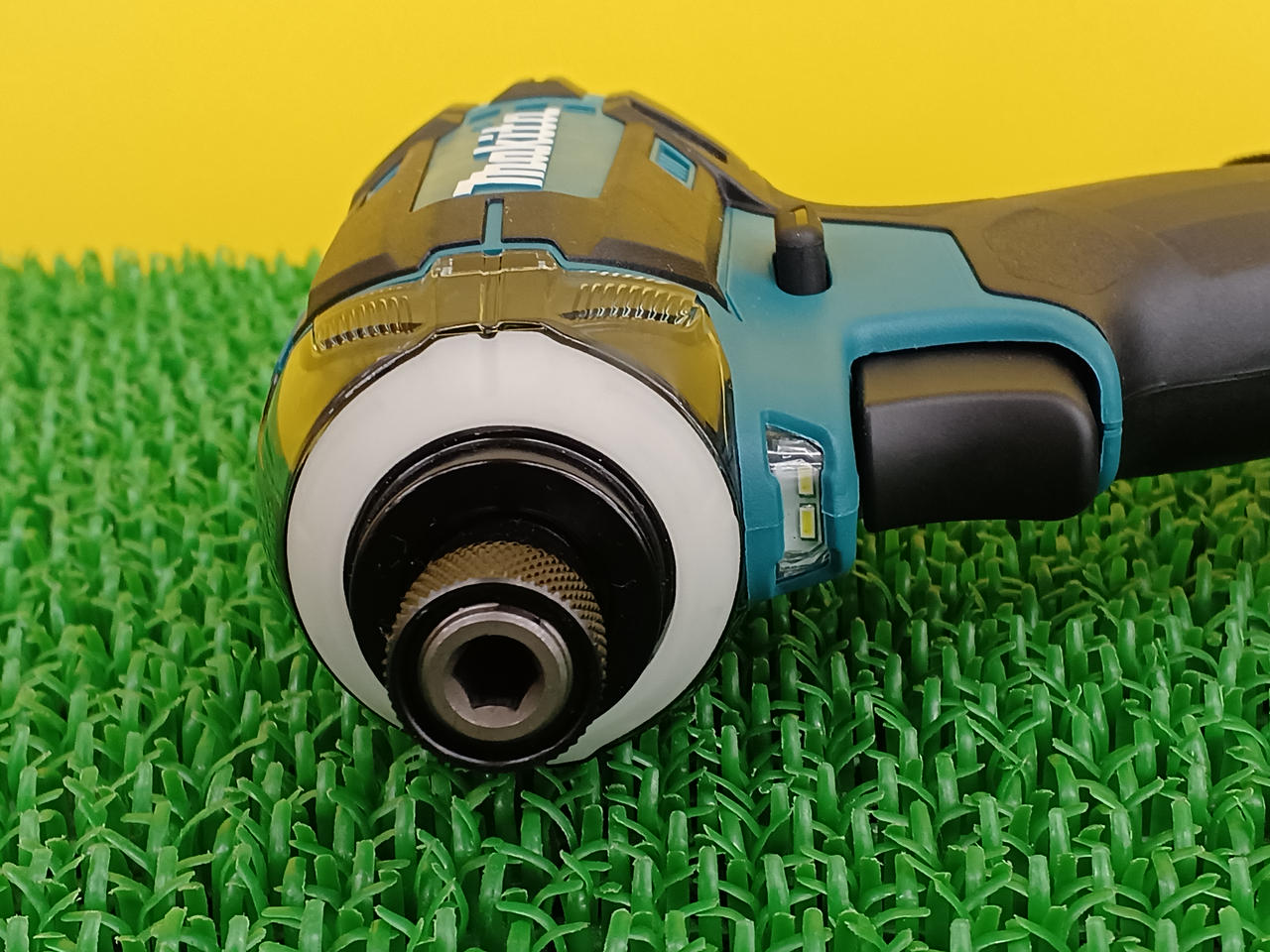 【ジャンク】マキタ TD149D インパクトドライバー【野田愛宕店】【店頭取引限定】【中古】IT6P22ZZ8CKX ジャンク】マキタ TD149D インパクトドライバー【野田愛宕店】【店頭