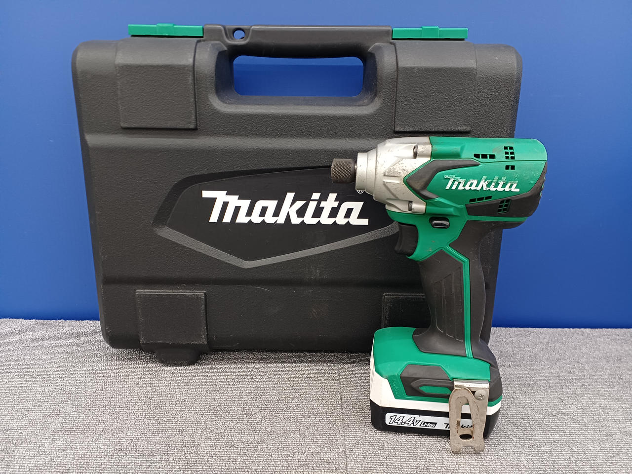 MAKITA|【キズ・ヨゴレ有り】MAKITA M697D|HARDOFFオフモール